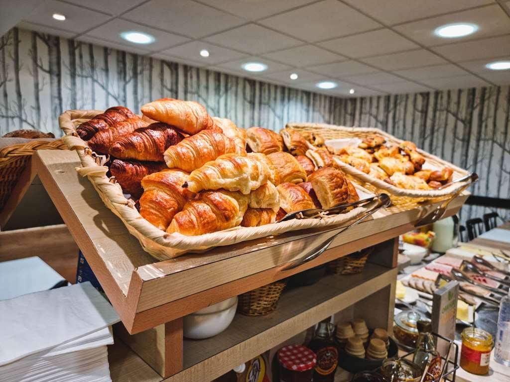 Ibis Styles Caen Centre Historique Hotell Bekvämligheter bild