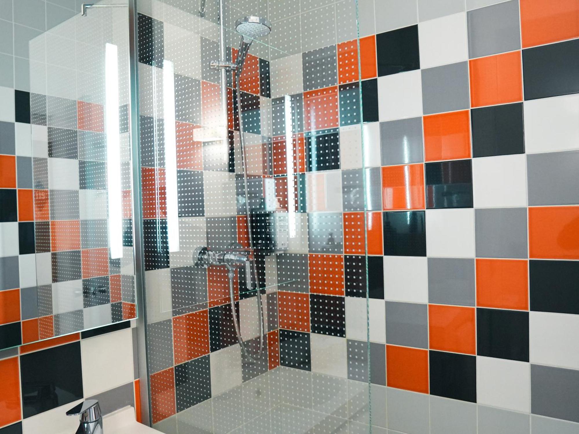 Ibis Styles Caen Centre Historique Hotell Exteriör bild