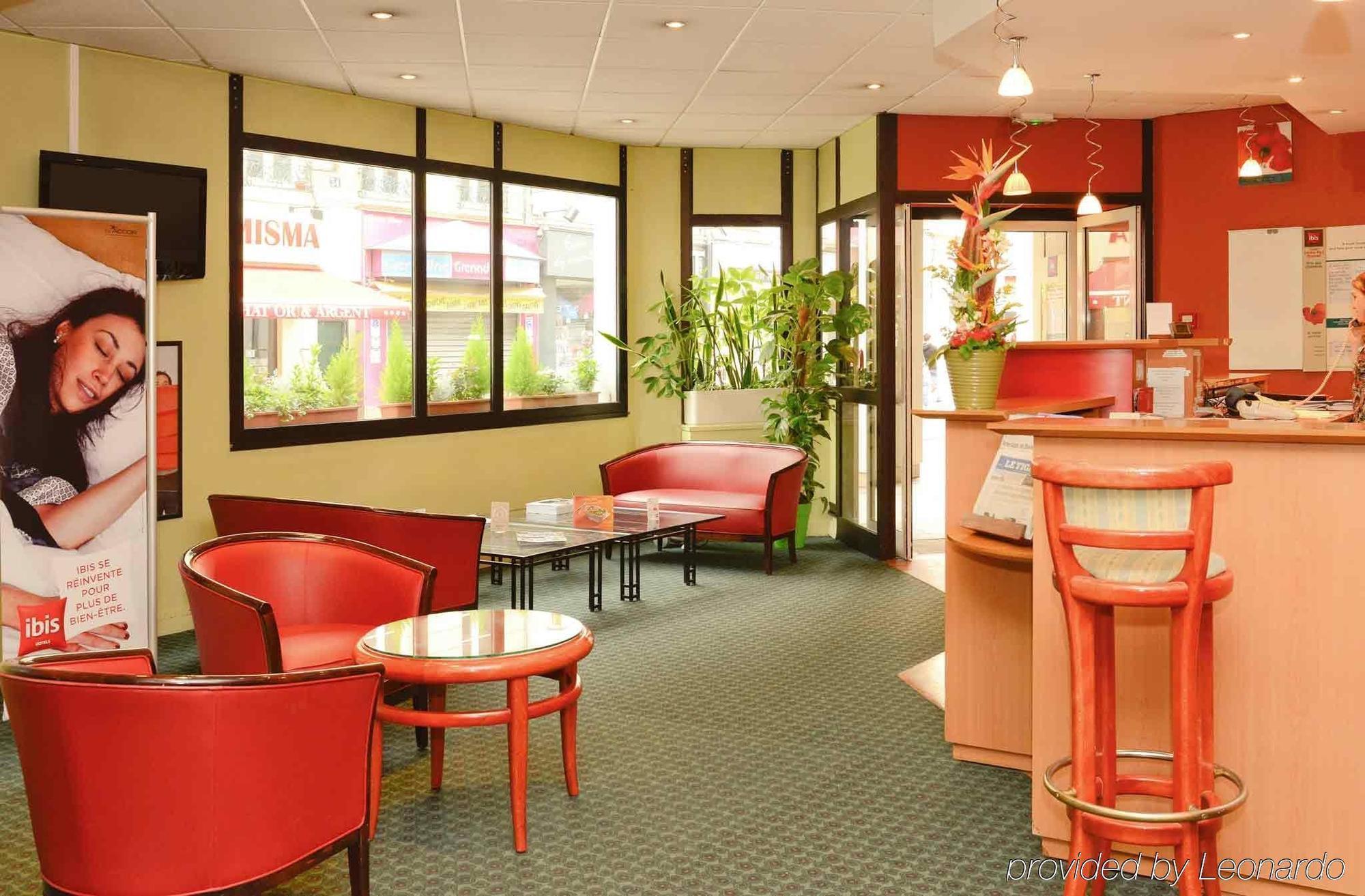 Ibis Styles Caen Centre Historique Hotell Exteriör bild