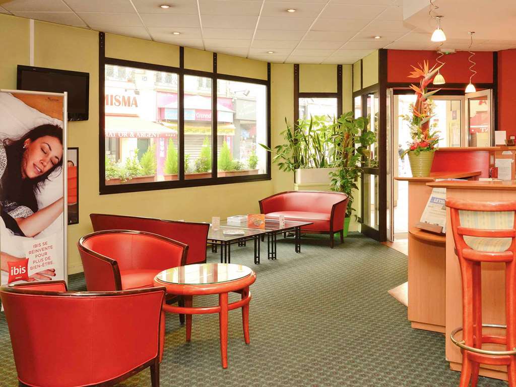 Ibis Styles Caen Centre Historique Hotell Exteriör bild