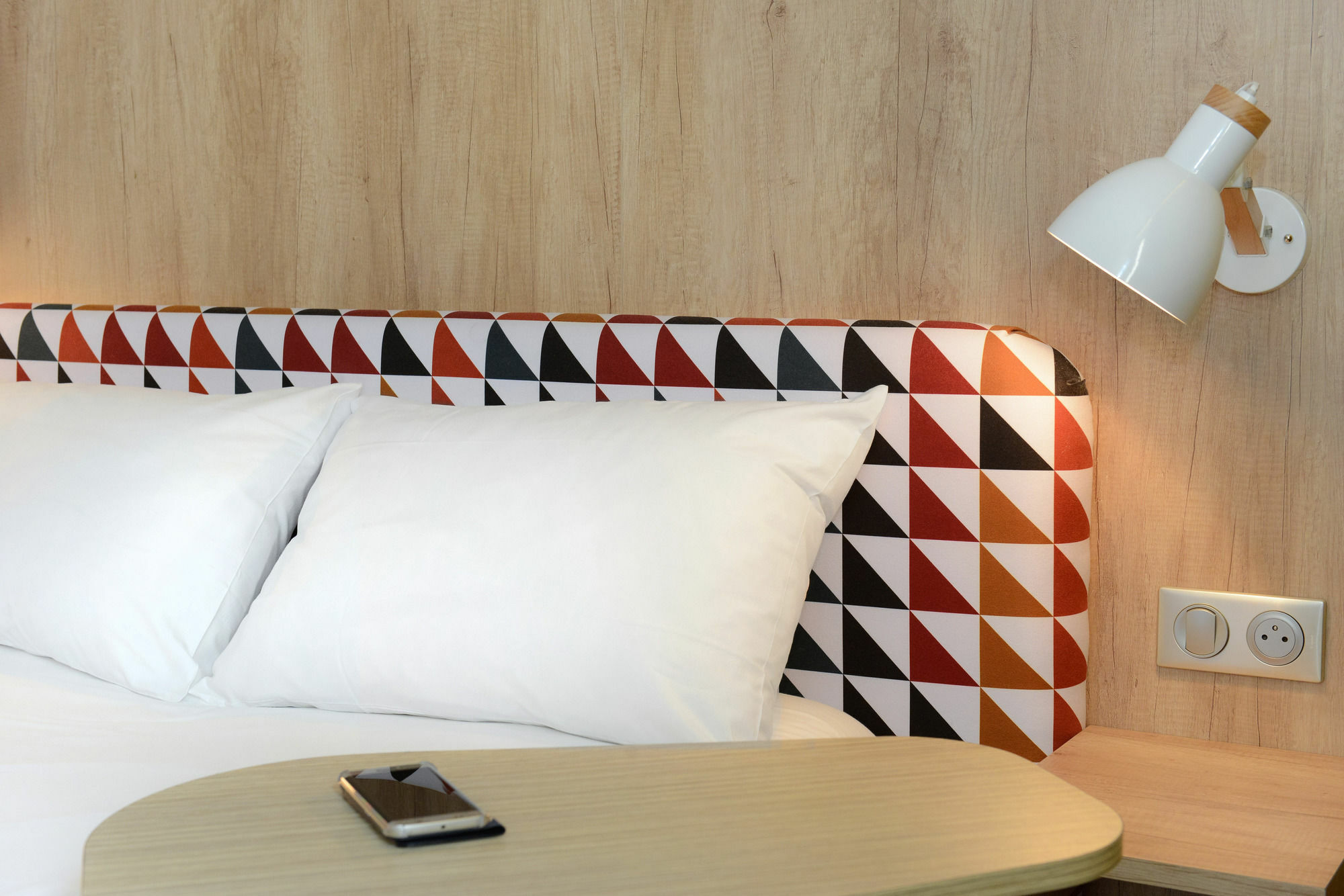 Ibis Styles Caen Centre Historique Hotell Exteriör bild